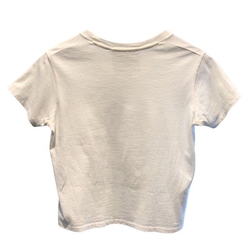 GUCCI Disney Logo Print T-Shirt - Exclusive Cotton Tee for Women