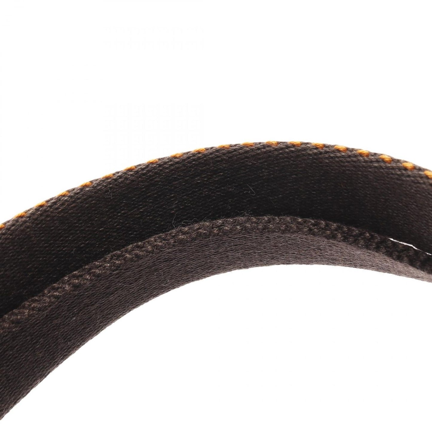 HERMES Caravan Horizontal MM Handbag - Exquisite Brown Leather