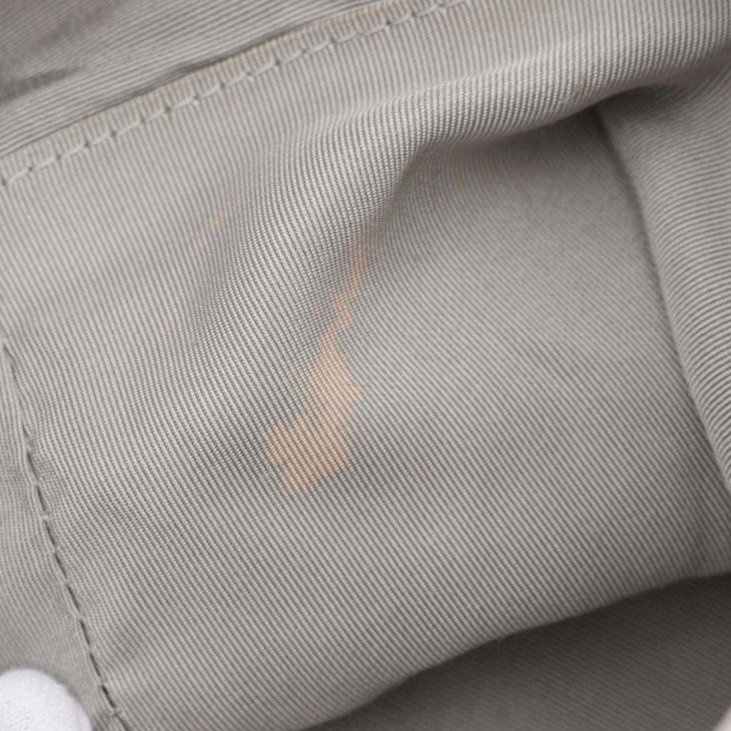 CHANEL Coco Mark Matelassé Shoulder Bag - Red Calfskin