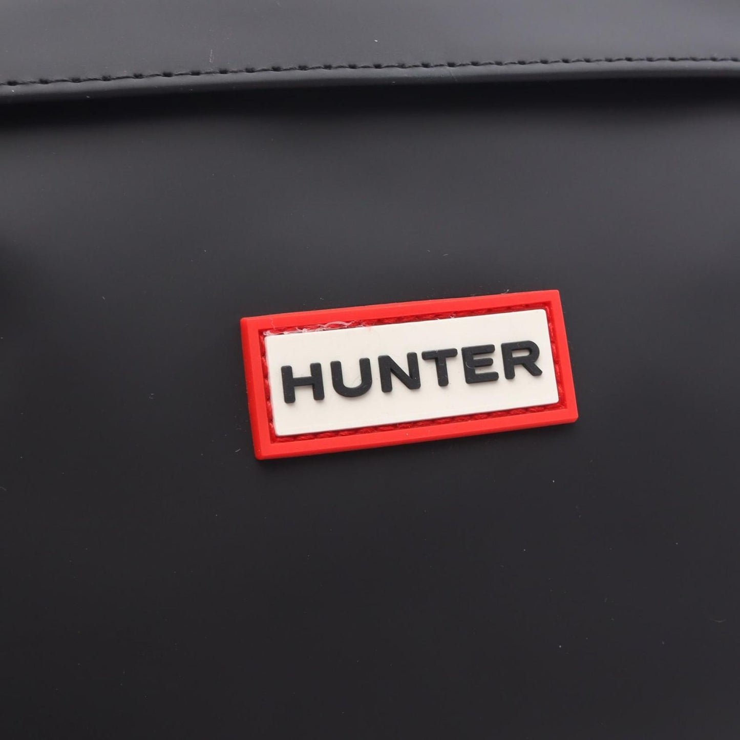 HUNTER LOUGH Waist Bag - Timeless Black Elegance