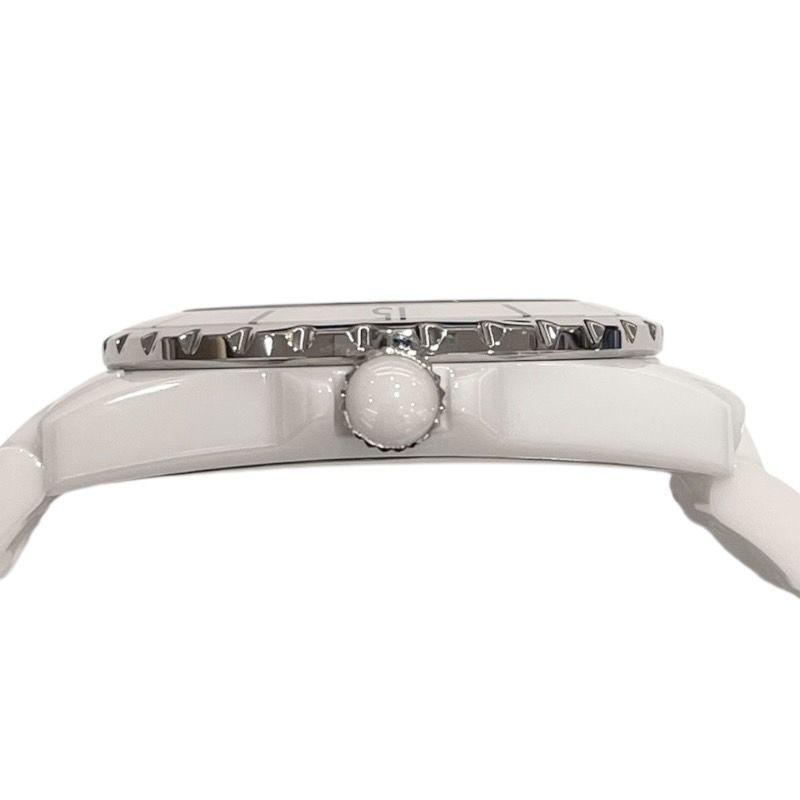 CHANEL J12 Blue Light 38MM Limited Edition Watch - 2000 Pieces