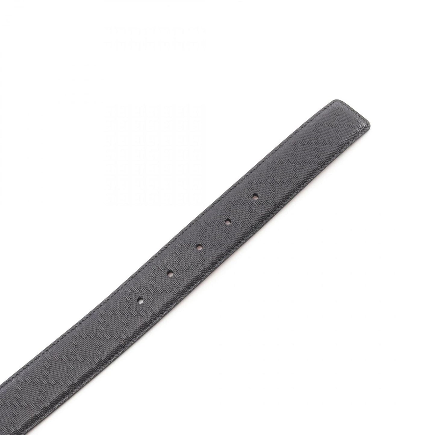 GUCCI GG Marmont Leather Belt - Unused Luxury Accessory