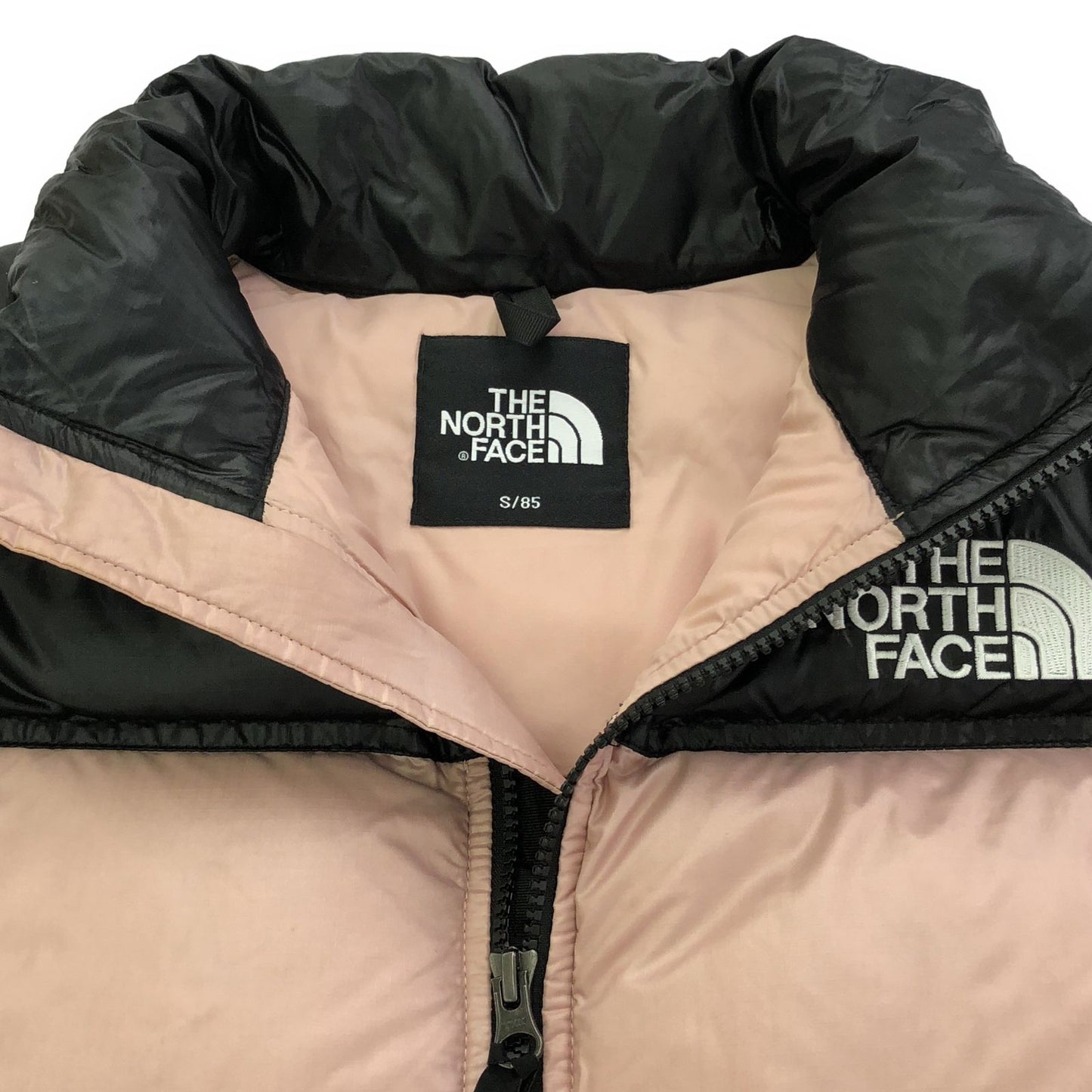 THE NORTH FACE Kids' Down Jacket in Light Pink - Exclusive Style