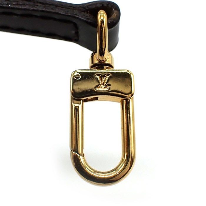 Louis Vuitton Eva Shoulder Bag N55213 - Timeless Elegance in Brown