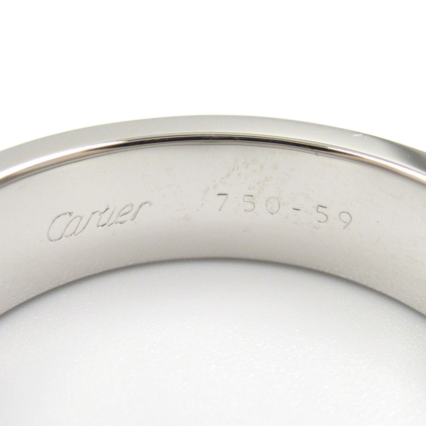 Cartier Love Ring 3PD K18 Yellow Gold & Diamond - Exquisite Craftsmanship