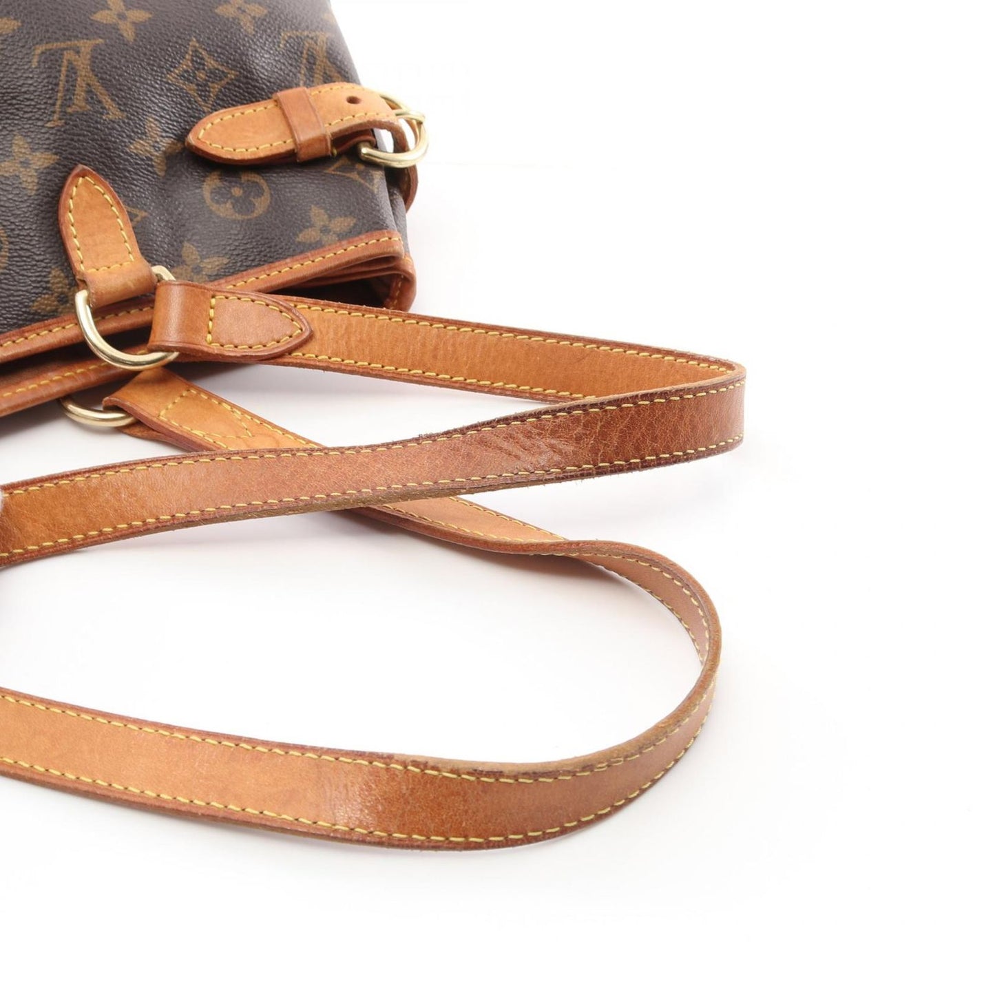 Louis Vuitton Batignolles Oriental Monogram Shoulder Bag