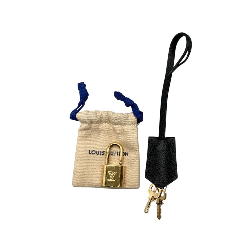 Louis Vuitton Montaigne BB M45778 Bi-Color Monogram Empreinte Handbag