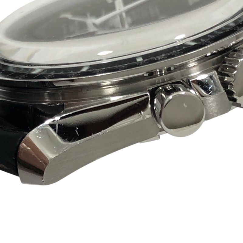 OMEGA Speedmaster Moonwatch Professional - Iconic Black Dial