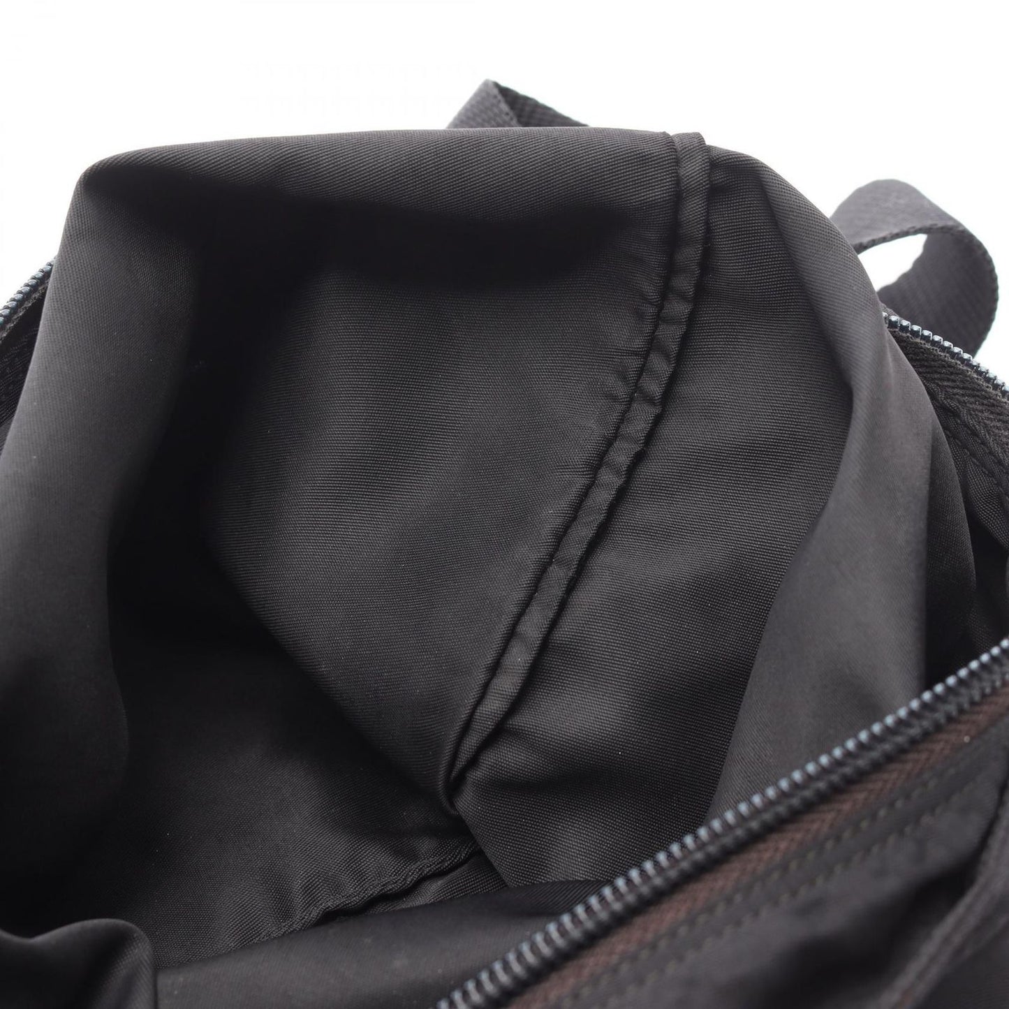 PRADA Re-Nylon Shoulder Bag in Black - Timeless Elegance