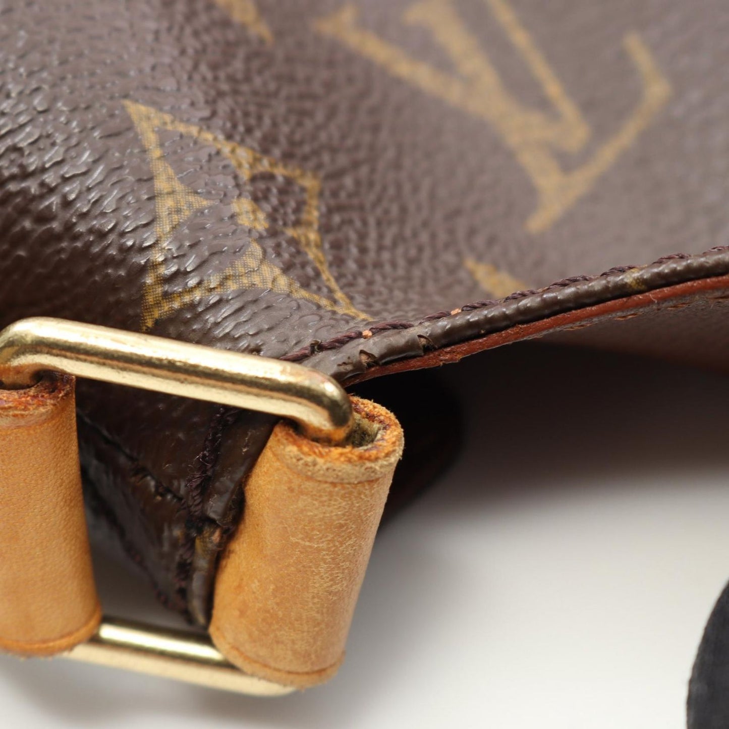 Louis Vuitton Monogram Musette Shoulder Bag - Timeless Elegance