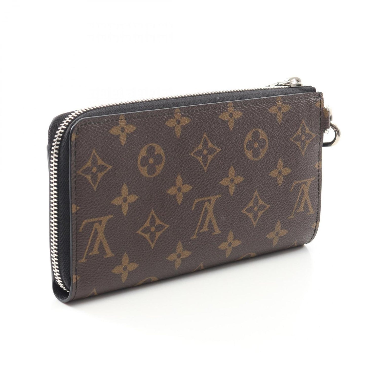 Louis Vuitton Zippy Dragonne Long Wallet - Exquisite Craftsmanship