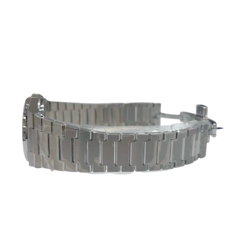 TISSOT PRX 35MM Green Dial Quartz Men's Watch - Luxury Timepiece