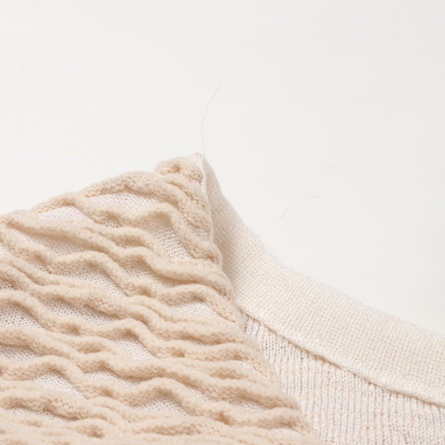 Louis Vuitton Silk Dress - Timeless Elegance in Beige