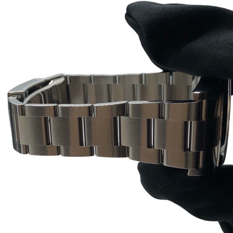 ROLEX Explorer I 214270 - Iconic Men's Automatic Watch