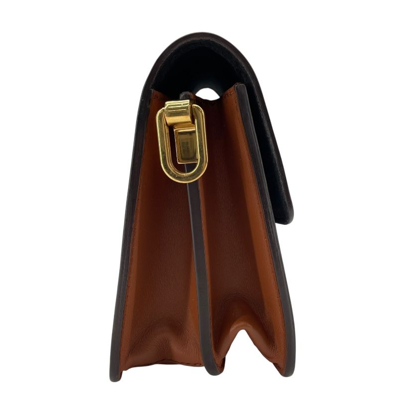 Louis Vuitton Dauphine Mini M45959 Monogram Reverse Shoulder Bag