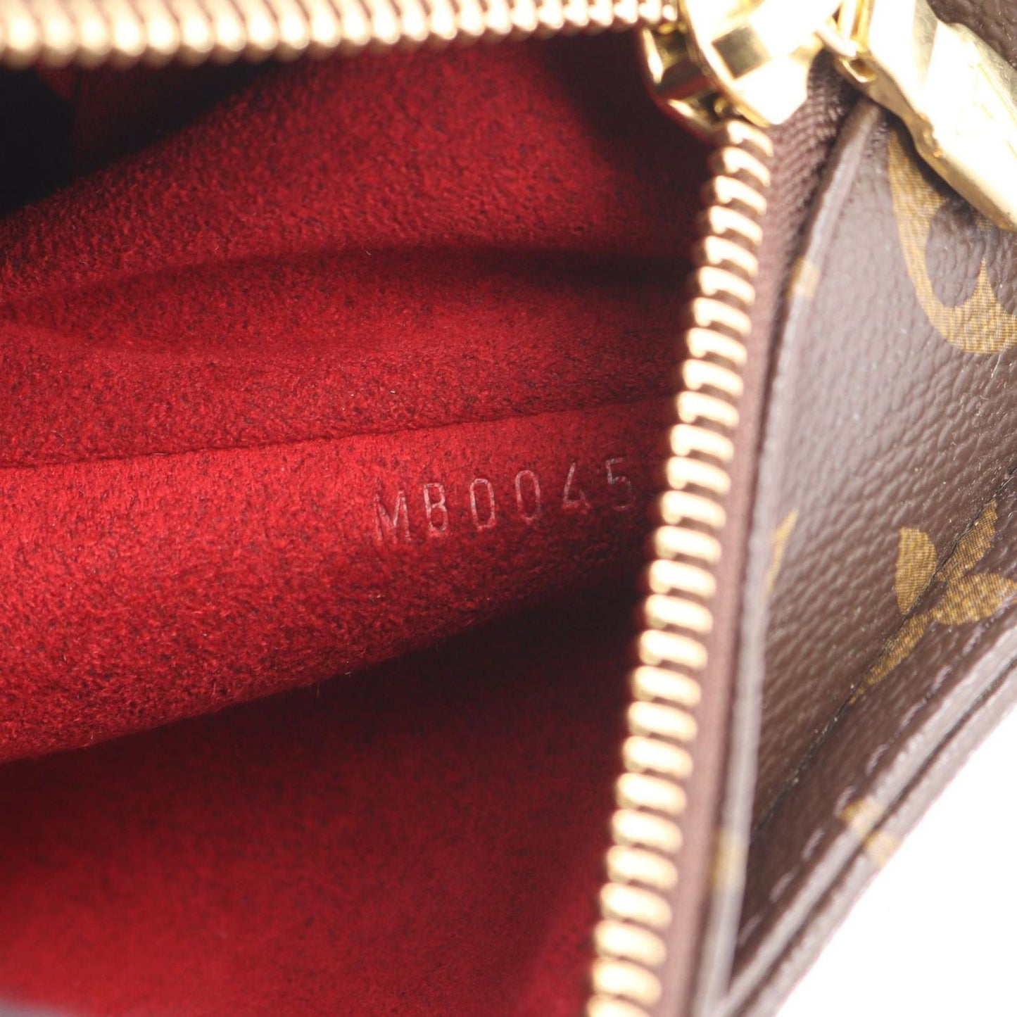 Louis Vuitton Monogram M51162 Multiplicité Handbag - Timeless Elegance