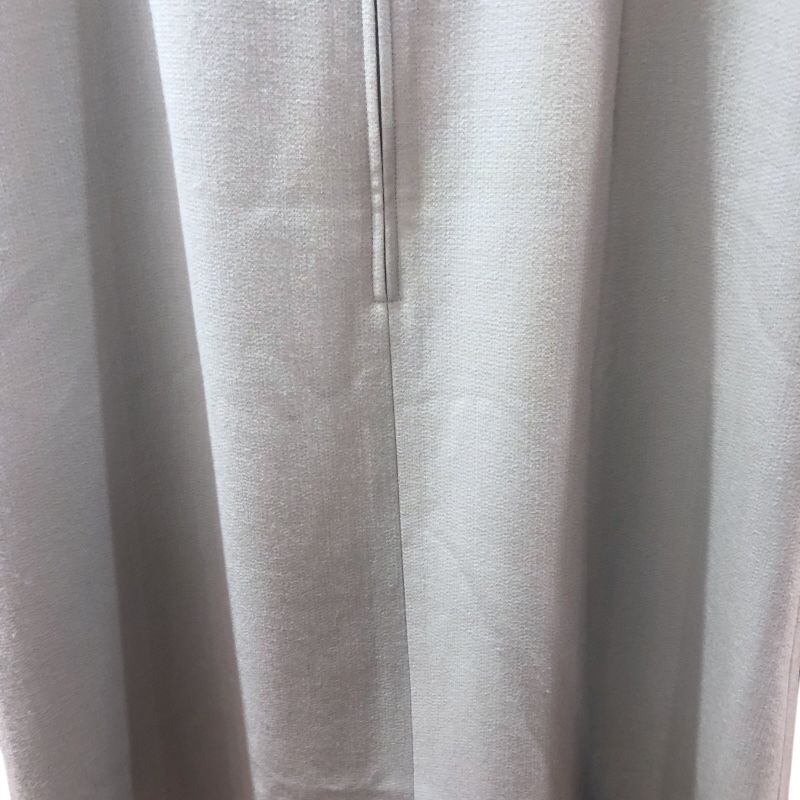 FOXEY Charlotte Blue Wool Dress - Timeless Elegance