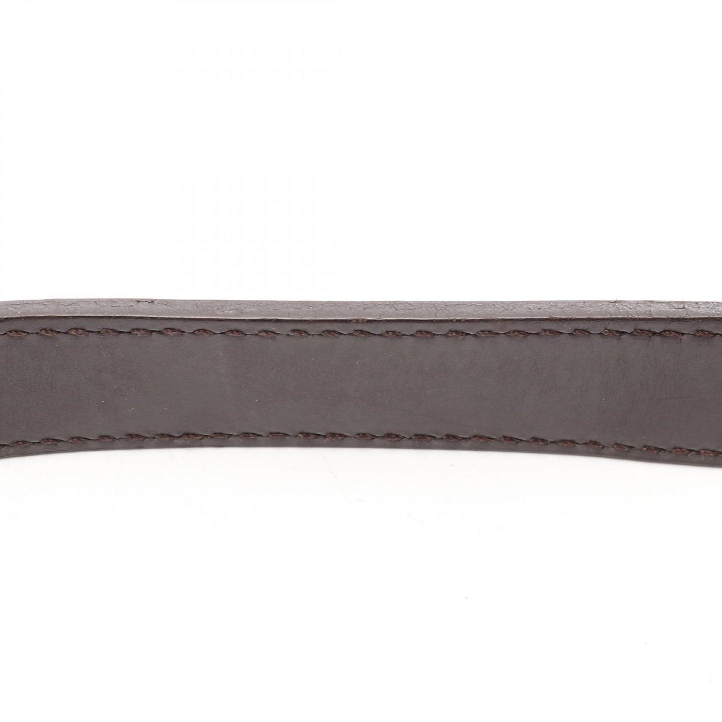 Louis Vuitton Portobello Damier Ebene Shoulder Bag - Timeless Elegance