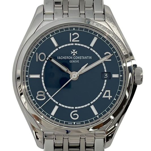 Vacheron Constantin Fiftysix Automatic 4600E/110A-B487 Blue Dial