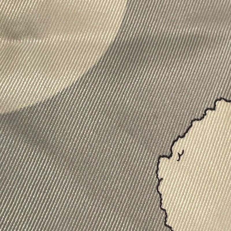 HERMES Carre 70 Rendez Vous Galant Silk Scarf - Exquisite Elegance