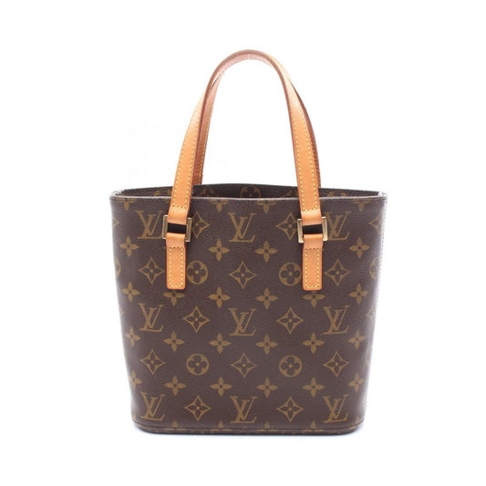 Louis Vuitton Monogram Vavin PM Handbag - Timeless Elegance