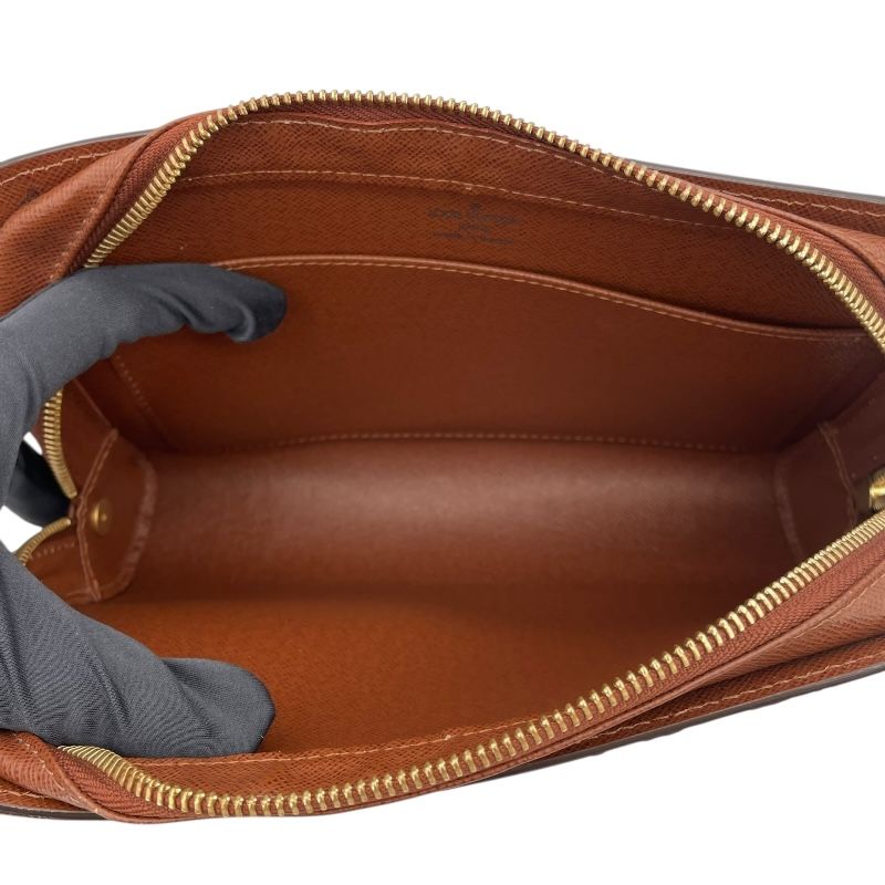 Louis Vuitton Orsay M51790 Monogram Canvas Handbag for Women