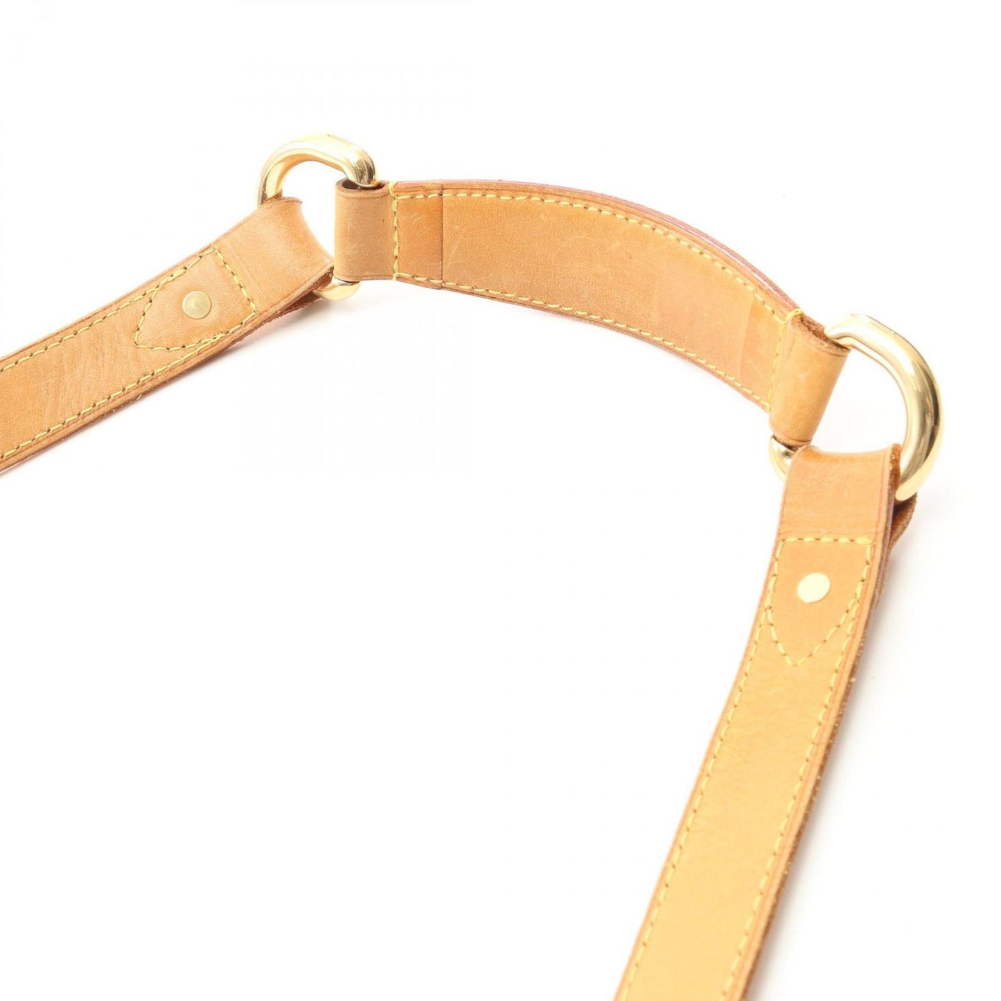 Louis Vuitton Trouville GM Shoulder Bag - Timeless Elegance