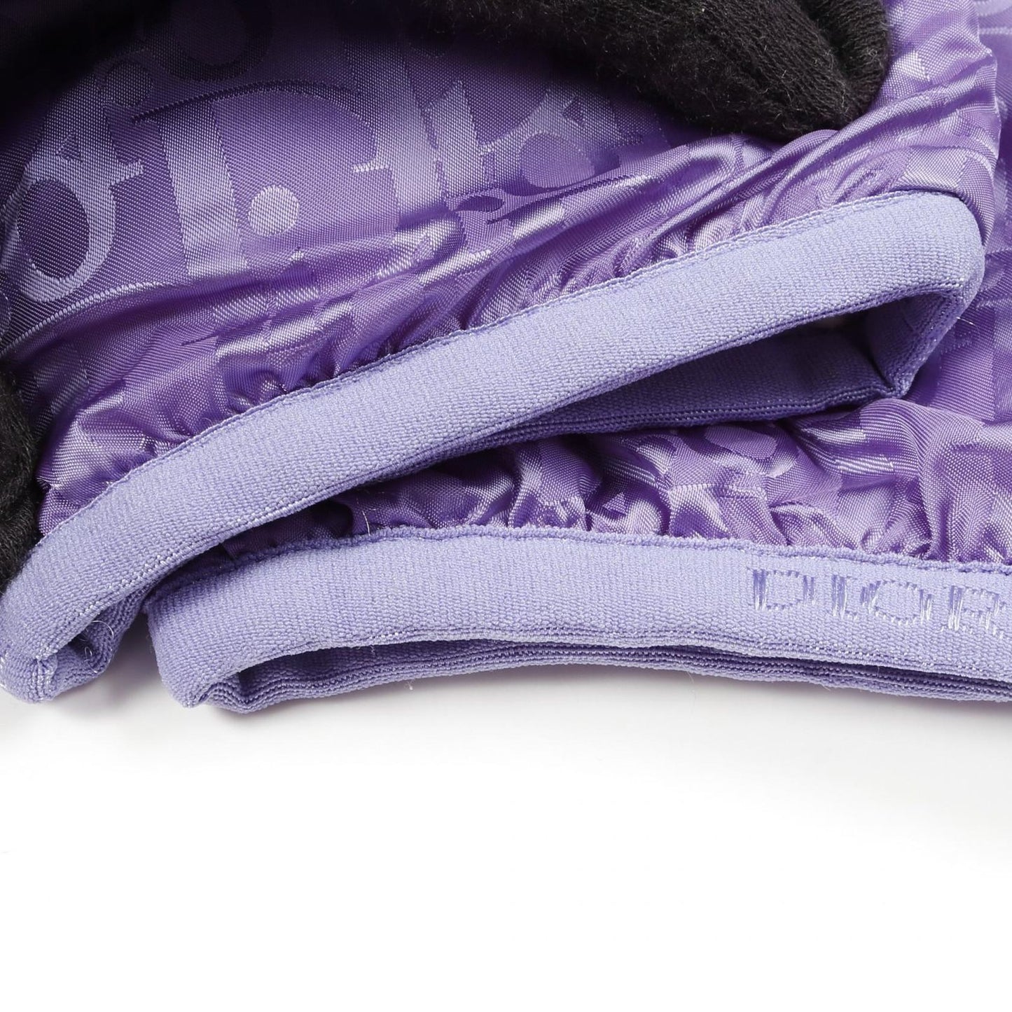 Christian Dior Oblique Reversible Wool-Nylon Blouson - Size S