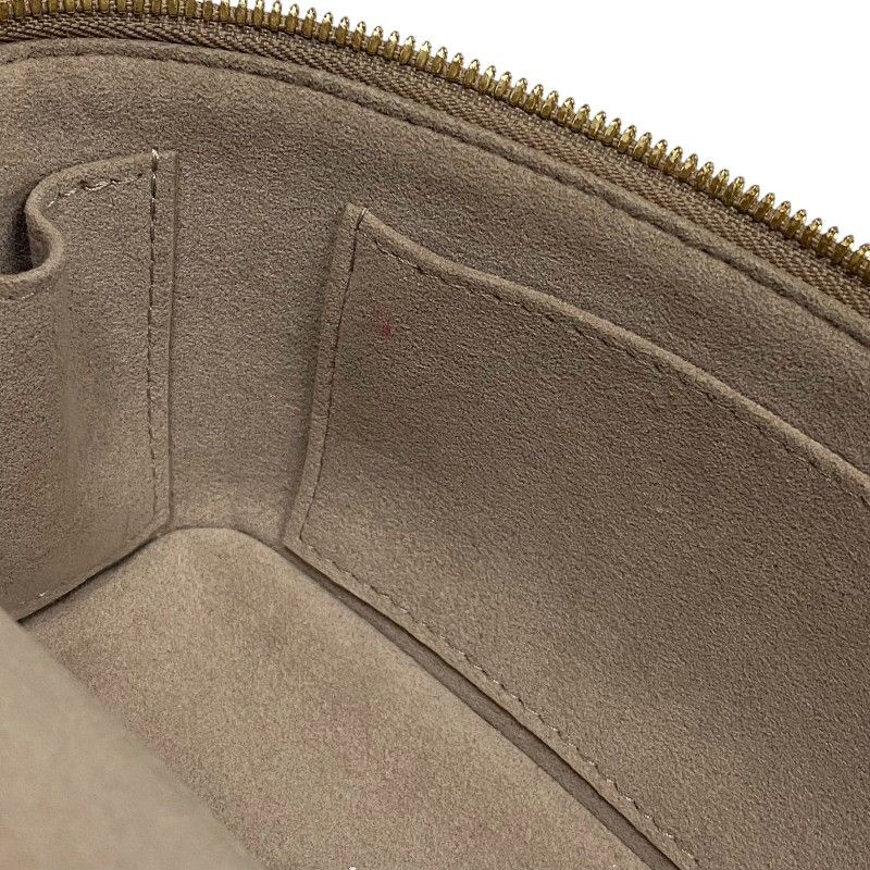 Louis Vuitton Vanity PM M45608 Monogram Empreinte Handbag