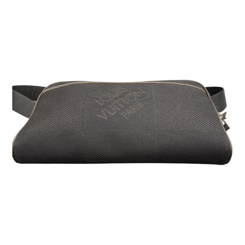 Louis Vuitton Acrobate M93620 Noir Damier Jean Waist Bag