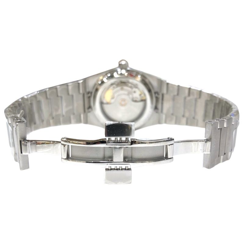 TISSOT PRX Powermatic 80 35MM Men's Automatic Watch - Blue Dial