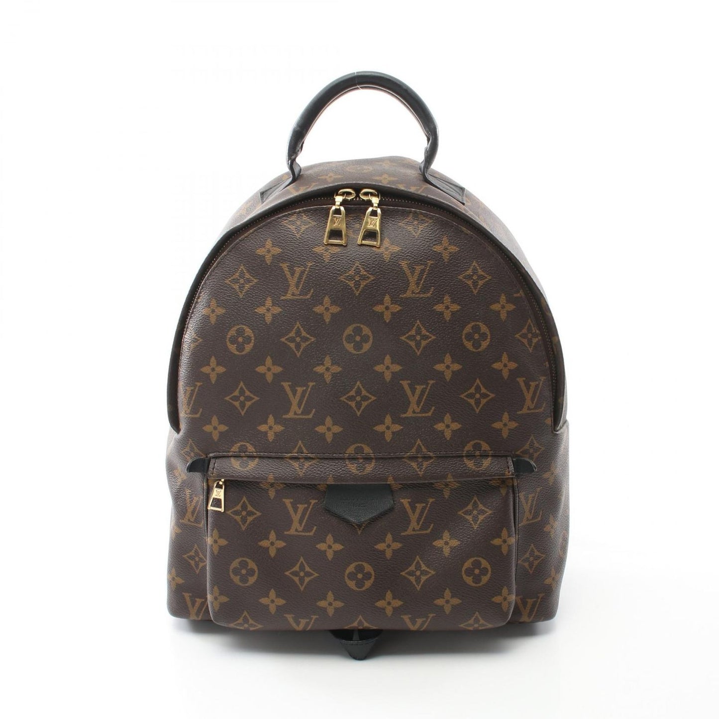 Louis Vuitton Palm Springs MM Backpack - Exquisite Craftsmanship