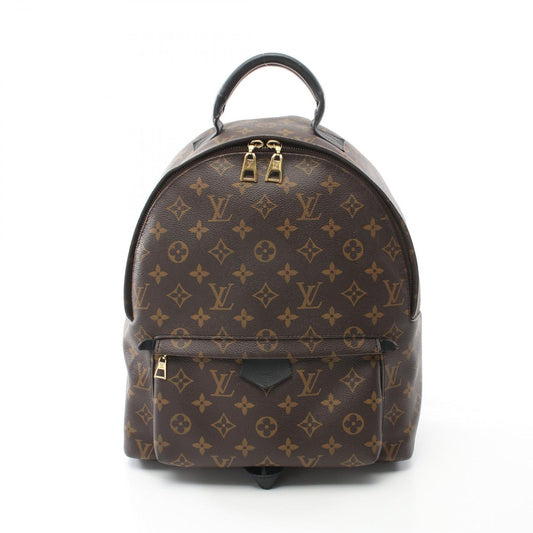 Louis Vuitton Palm Springs MM Backpack - Exquisite Craftsmanship