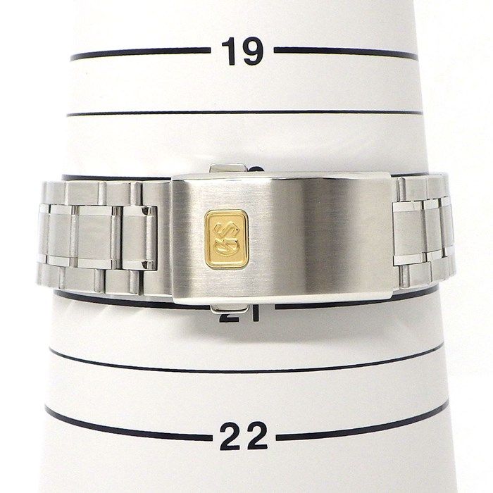 Grand Seiko Sports Collection GMT SBGE311 - Limited Edition 20th Anniversary