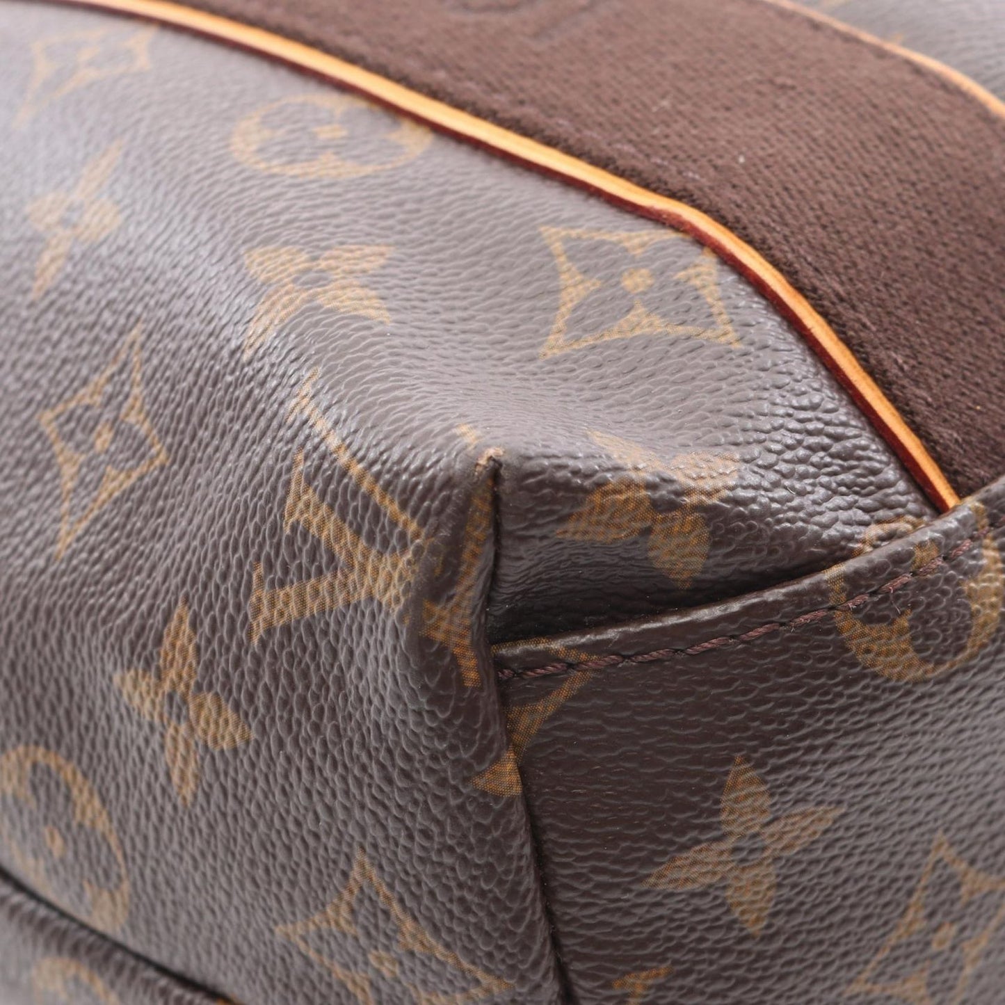 Louis Vuitton Cabas Boite M53013 Tote Bag - Timeless Elegance