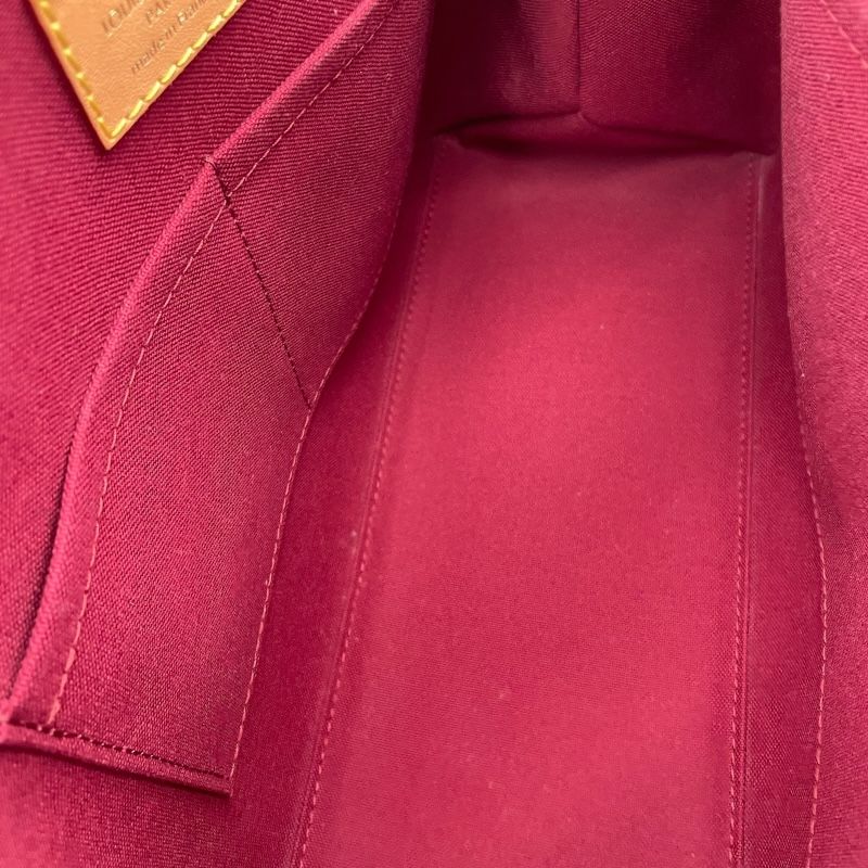 Louis Vuitton Petit Palais PM Monogram Canvas Shoulder Bag