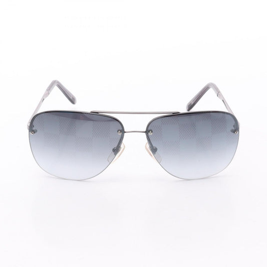 Louis Vuitton Soca Damier Sunglasses - Timeless Elegance