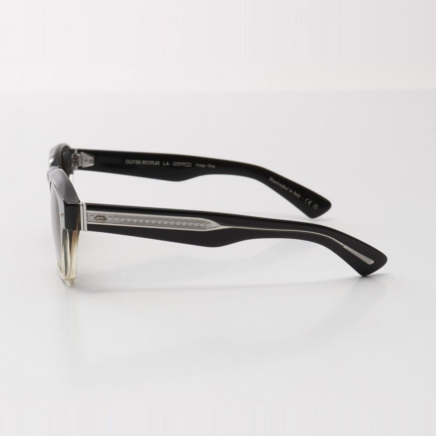OLIVER PEOPLES MAYSEN OV5521SU Sunglasses - Timeless Elegance