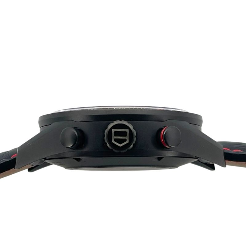 TAG Heuer Carrera Calibre 16 Chronograph Day-Date Nissan Nismo