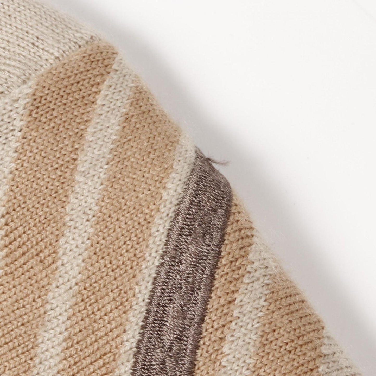 HERMES MORS A JOUETS Embroidered Wool Knit - Size 36