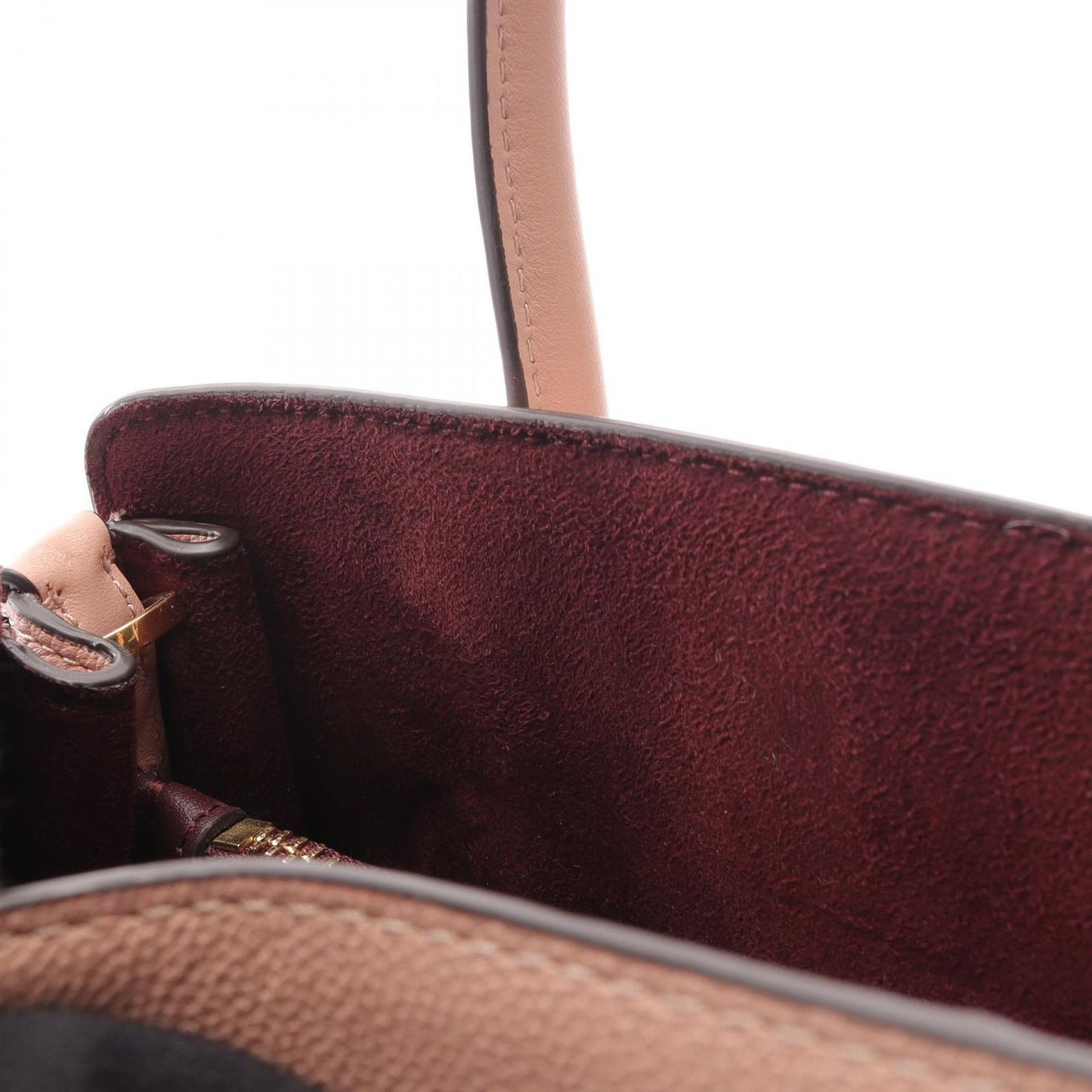 Kate Spade Tuileries Medium Satchel in Pink Leather - Exquisite Craftsmanship