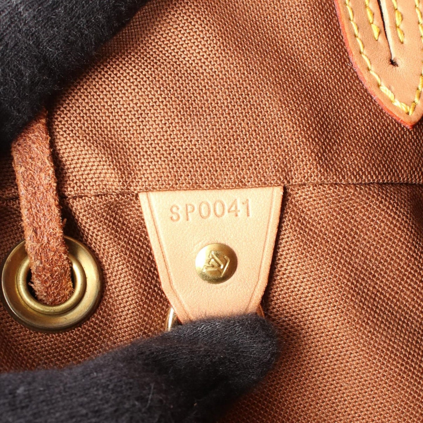 Louis Vuitton Monogram Montsouris MM Backpack - Timeless Elegance