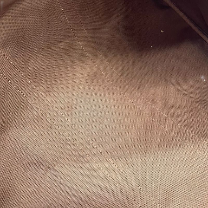 Louis Vuitton Monogram Keepall 45 - Timeless Brown Travel Bag