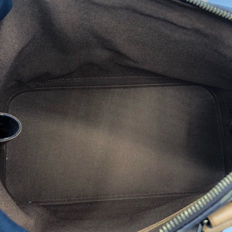Louis Vuitton Alma M51130 Monogram Canvas Handbag - Timeless Elegance