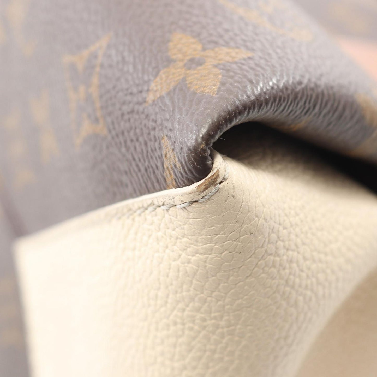 Louis Vuitton Monogram Vandome BB Handbag - Exquisite Craftsmanship