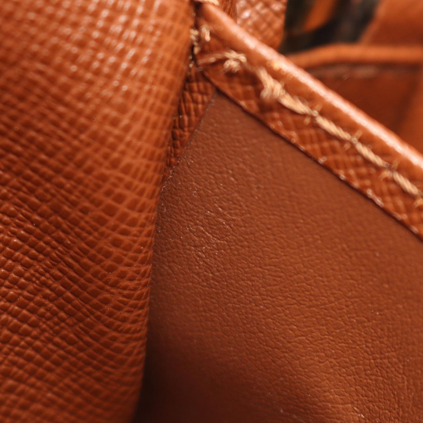 Louis Vuitton Monogram Pochette Cité Shoulder Bag - Timeless Elegance