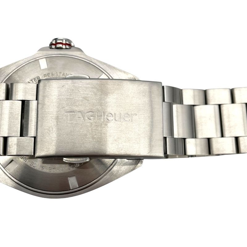 TAG Heuer Formula 1 Calibre 5 WAZ2011.BA0842 - Men's Luxury Watch