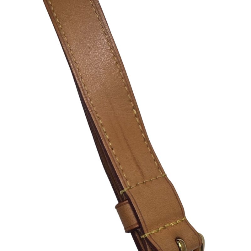 Louis Vuitton Monogram Bum Bag - Unisex PVC Leather