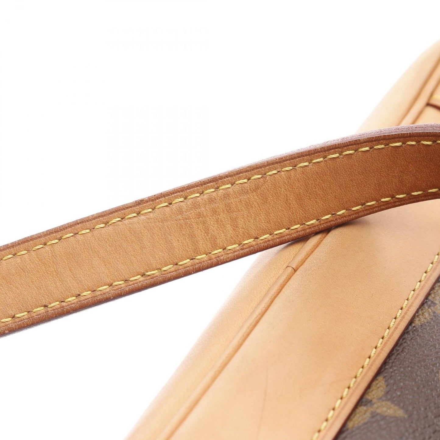 Louis Vuitton Monogram Montsouris MM Backpack - Timeless Elegance