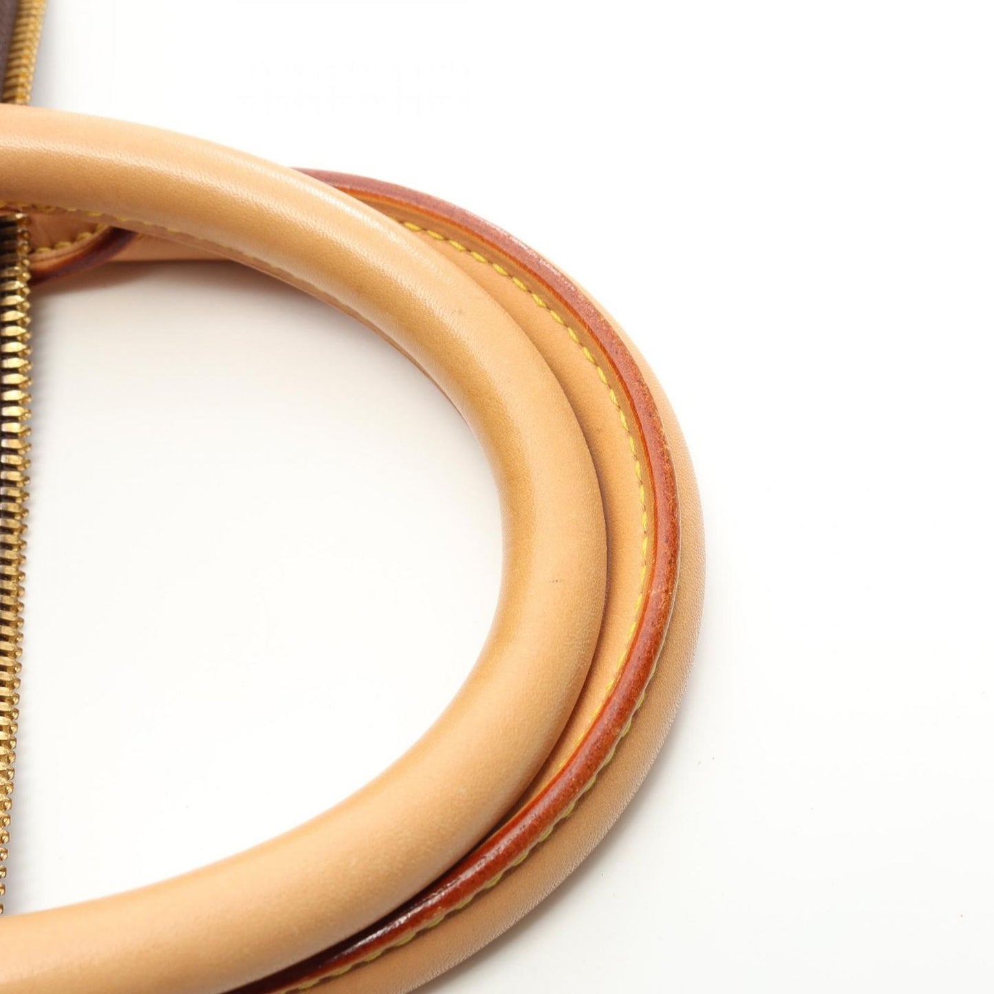 Louis Vuitton Monogram Keepall 50 Boston Bag - Timeless Elegance